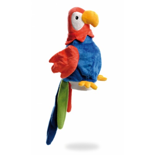 Papusa de mana papagal egmont toys Egmont Toys imagine 2022 protejamcopilaria.ro
